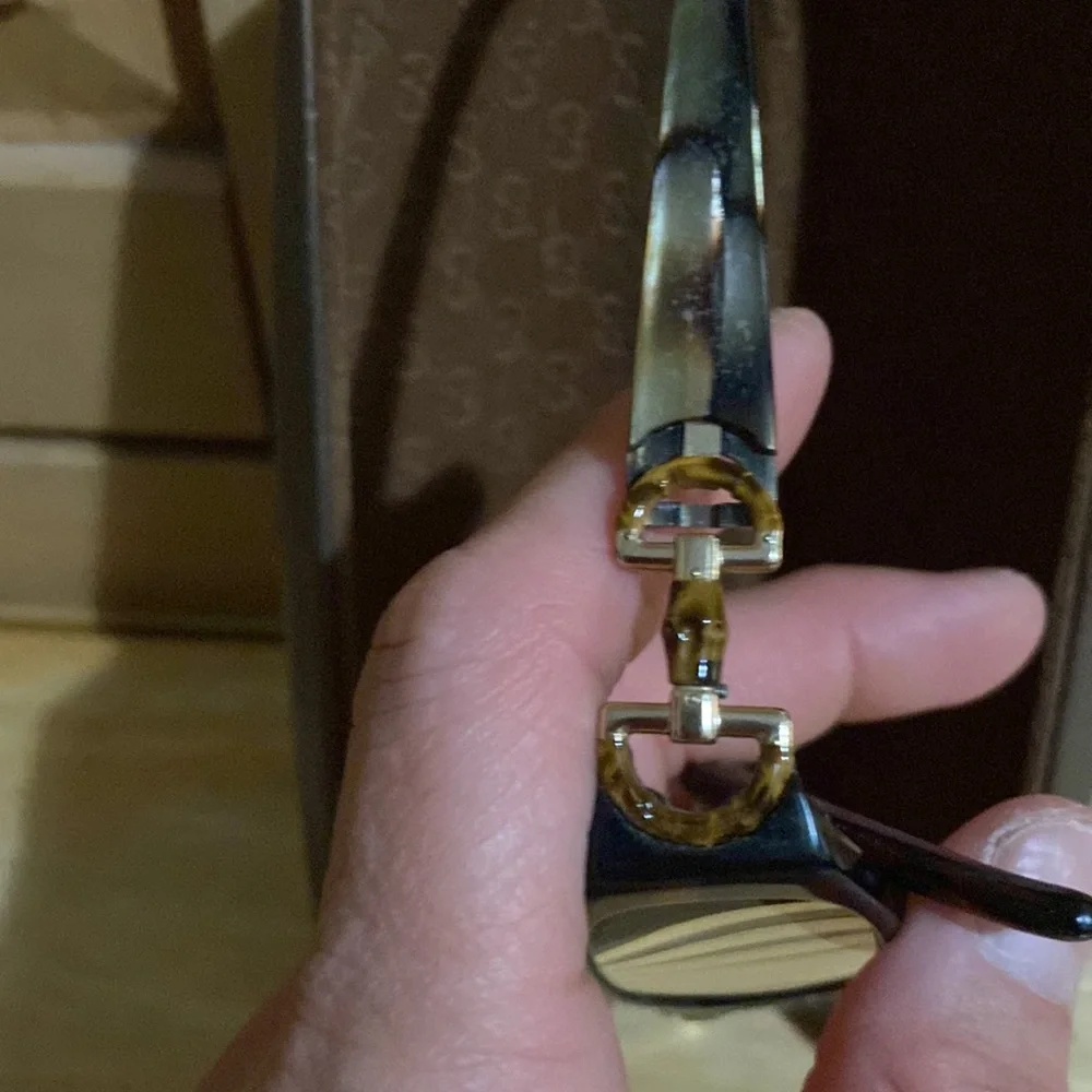 Gucci frames - Picture 3 of 9